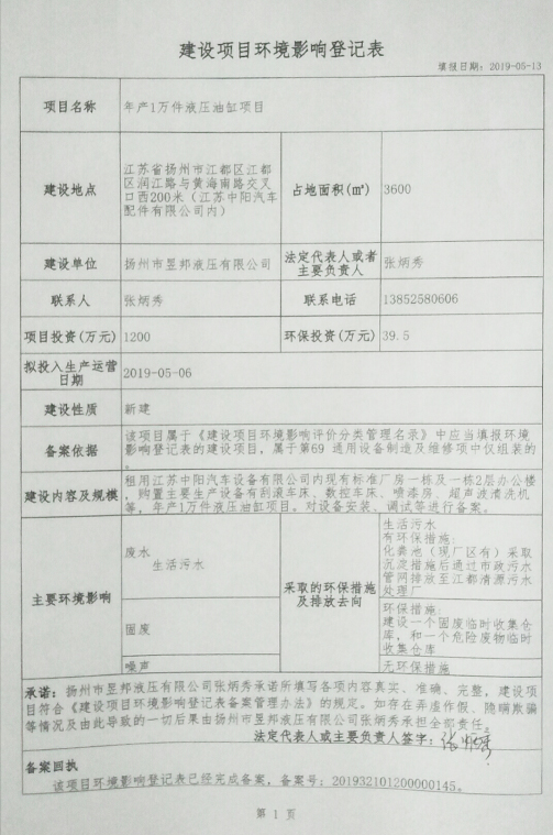 證書